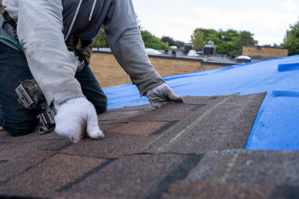 Slate Roofing Contractor in Parma, OH