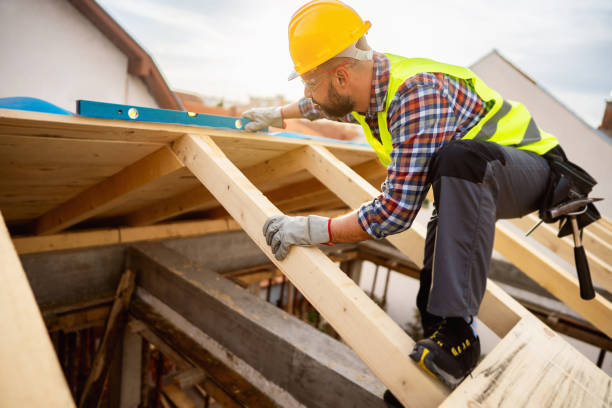 Tile Roofing Contractor in Parma, OH