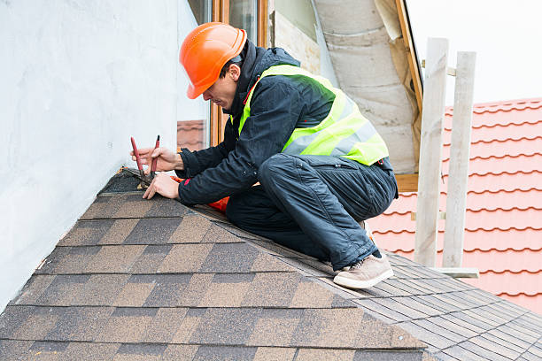 Quick and Trustworthy Emergency Roof Repair Services in Parma, OH